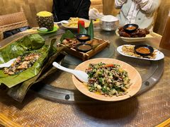-多哥水傣味餐厅(司马巷店)