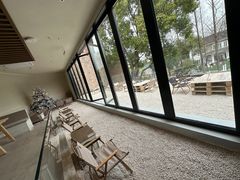 -J Create城市露营咖啡·简餐·宠物(上海动物园店)