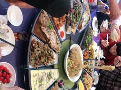 -渔满仓海鲜渔家(象山二店)