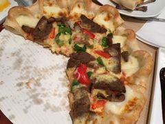 -必胜客(双榆树店)