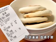 -刘信牛羊肉小炒泡馍(回民街店)