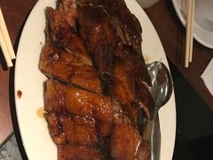 -文兴酒家(Chinatown - Gerrard Street)