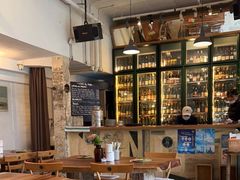 大堂-RAC BAR(安福路店)