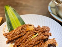 -魁盛居百年鲁菜馆(县西巷店)