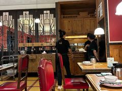 -新白鹿餐厅(龙游路店)