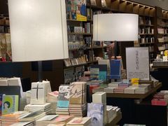-茑屋书店(天目里店)