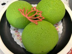 -点都德(广州白云山景区南门店)