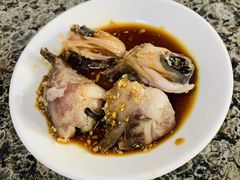 -清真喜兰老丁羊汤特色小吃