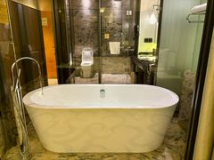 -厦门途易蓝罗约海景温泉酒店(园博苑地铁站店)