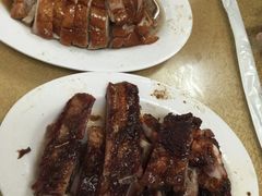 -龙记烤鸭店(新民路店)