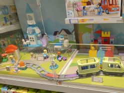 -乐高授权专卖店(中关村领展店)