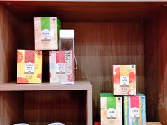 零售区-茶话弄(中贸广场店)