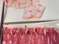 -草原传奇鲜羊火锅(桥北店)