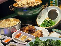 -蒙料·手把肉(望京店)