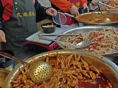 -嘉州九妹凤爪(乐山总店)