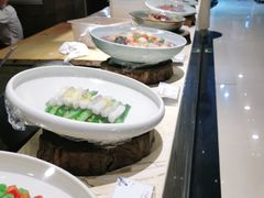 自助取餐区-旺顺阁海鲜广场(亚运村店)