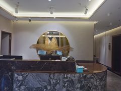 -华夏良子·足道SPA艾灸(铁道大厦店)