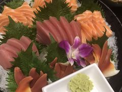 -德川家日本料理(中关村寰太大厦店)