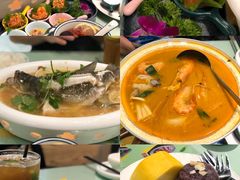 -米泰芒·东南亚料理(体育西店)