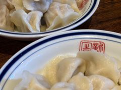 -新兴园饺子馆(河南街店)