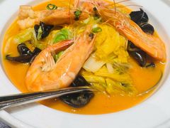 -连鹭海鲜·海肠捞饭·海胆饭(星海店)