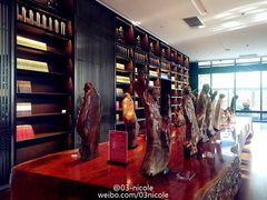 -三宝大饭店-中和艺素餐厅(浦上金山正祥广场店)