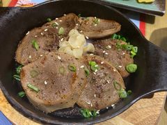 牛舌-友壹町寿司(嘉洲广场店)