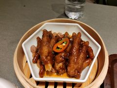-小厨娘绣中淮扬(大行宫科巷店)