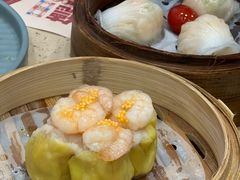 -点都德(皇岗村店)