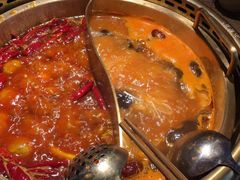 -小龙坎老火锅(北京三里屯店)