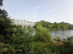 -天目湖涵田度假村