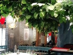 大堂-北平盛世·新京菜·北京烤鸭(劲松·双井店)