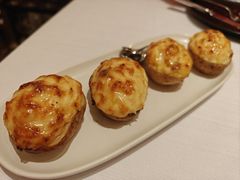 -马克西姆俄罗斯餐厅(通亚街店)