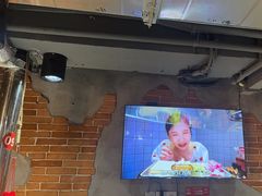 -幸福小串·地摊小炉子(三阳路店)