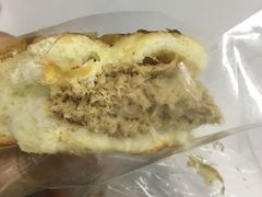 吞拿鱼面包-gaga(深圳福田星河COCO Park店)