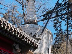 -潭柘寺景区