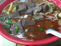 -春雨羊汤店(广开四马路总店)
