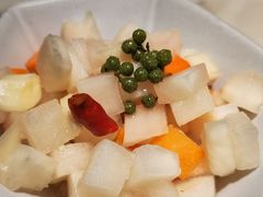 -锦府盐帮·李宅(领展购物广场中关村店)