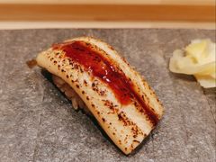 星鳗寿司-鮨一日本料理(大中华店)