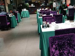 大堂-紫光园(燕郊总店)