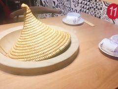 -鲜呦蒸汽石锅鱼(北辰路店)