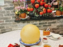 -香山家宴