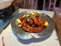 -早酒肖汉老味拌面