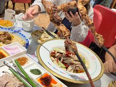 -SEEUNARI西域娜依新疆菜(环宇广场店)