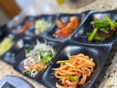 -真利味·脊骨火锅·正宗韩国料理(韩乐坊店)