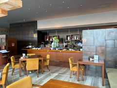 -广州柏悦酒店·悦景轩·粤菜餐厅