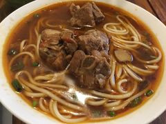 -纯阳馆鱼香排骨面(东二道街店)