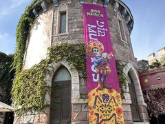 -大连海昌发现王国主题公园