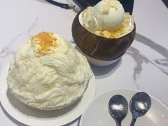 -乐果甜心·潮汕冰室(南澳后宅分店)