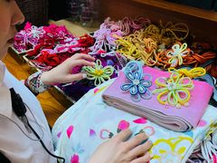 -京都冈本和服体验租赁店(祗园店)